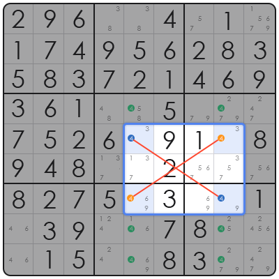 best sudoku app for iphone