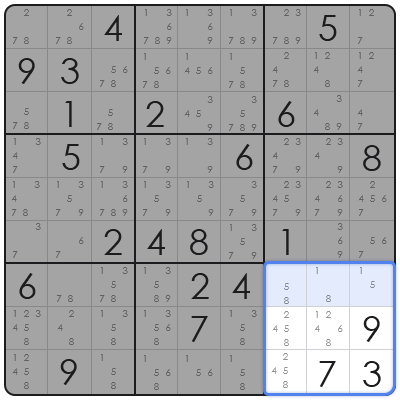 xmas sudoku